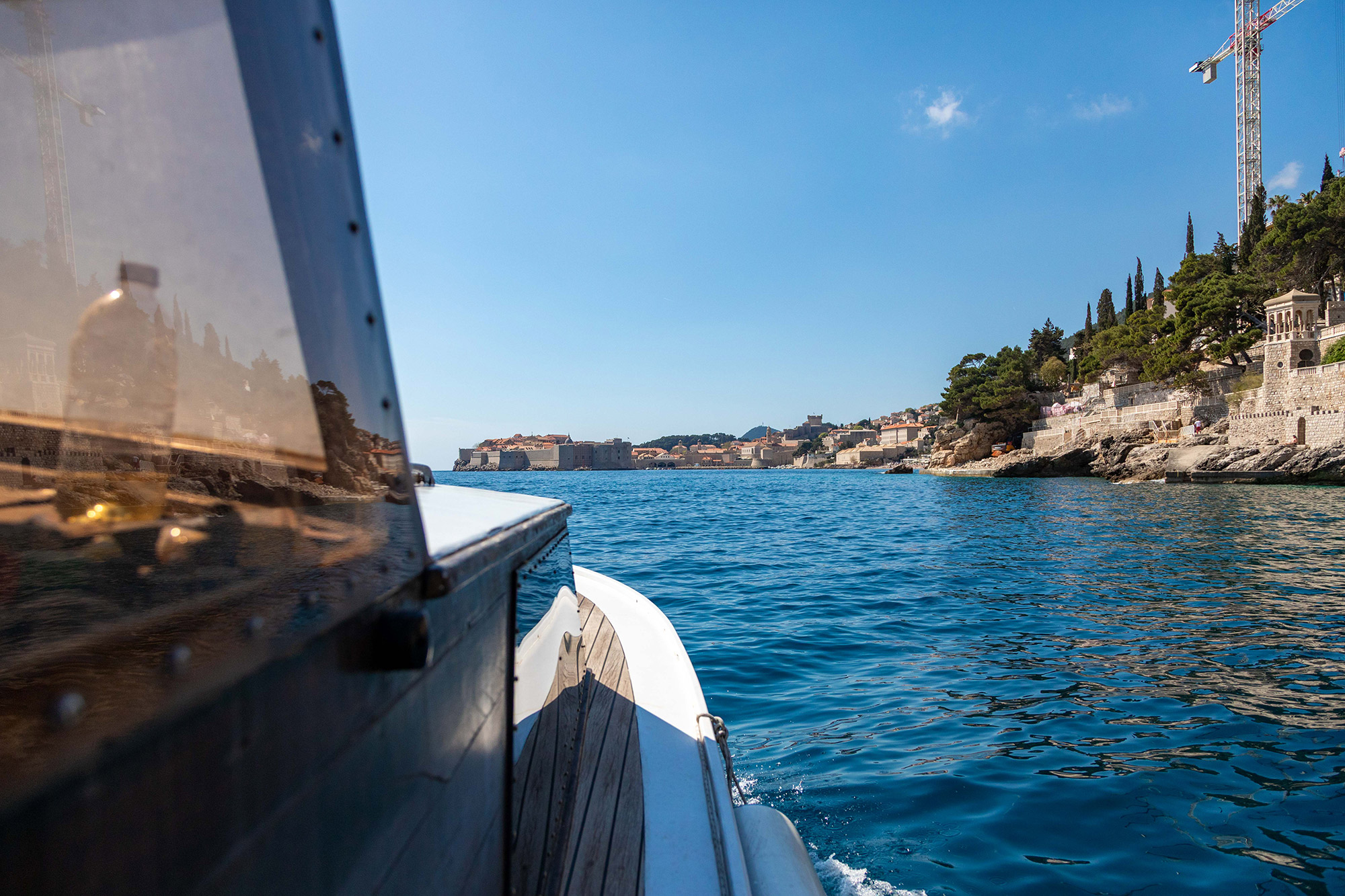 Boat Rentals – Dubrovnik by Sea, Your Way